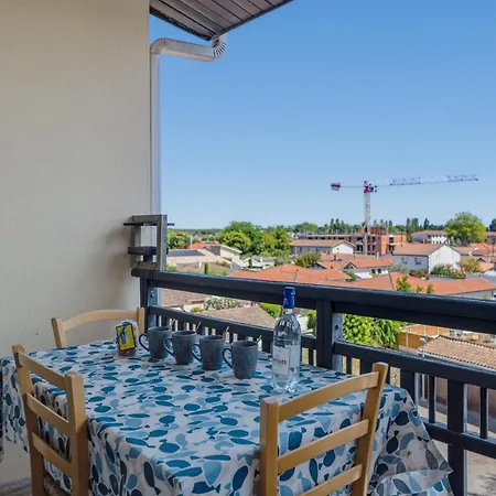 Les Terrasses De Michelle - Dune Du Pilat A 15min Apartmán *